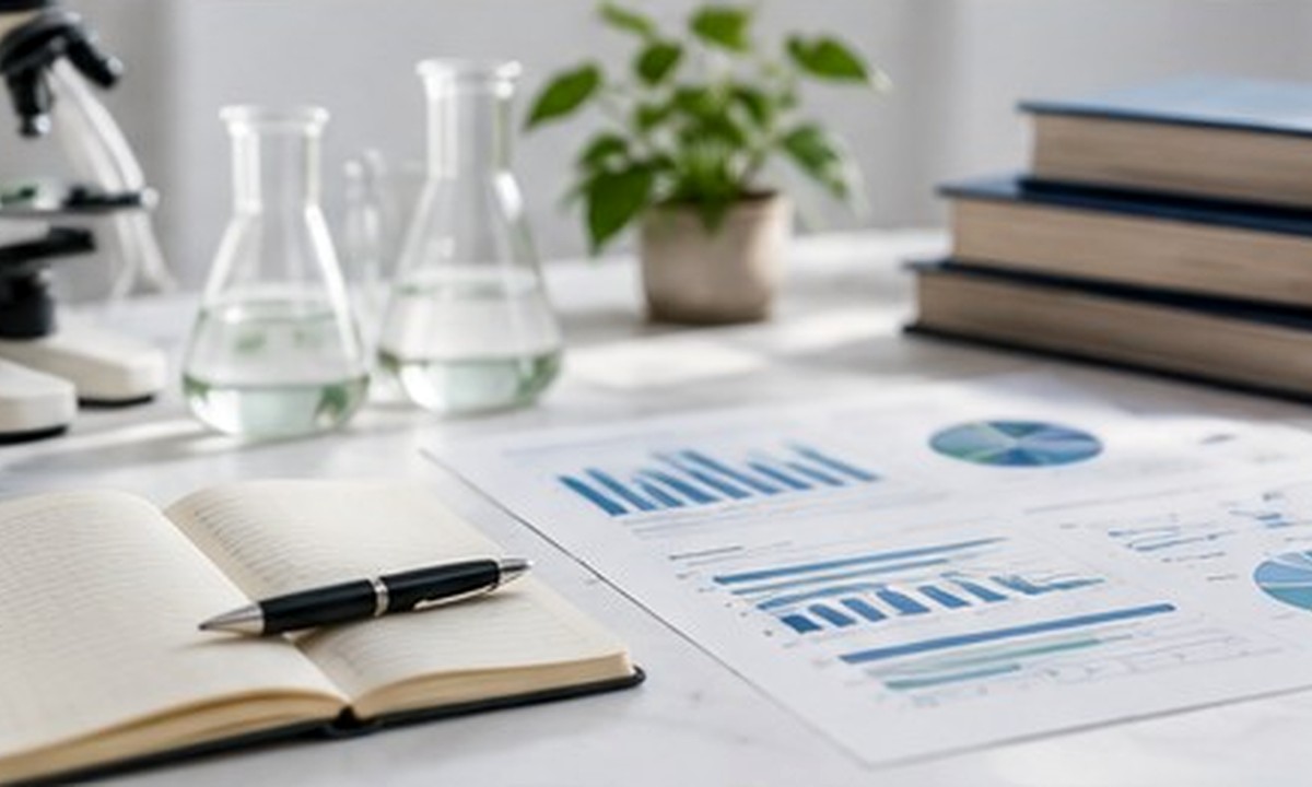 Supplement research notes and evidence review materials
