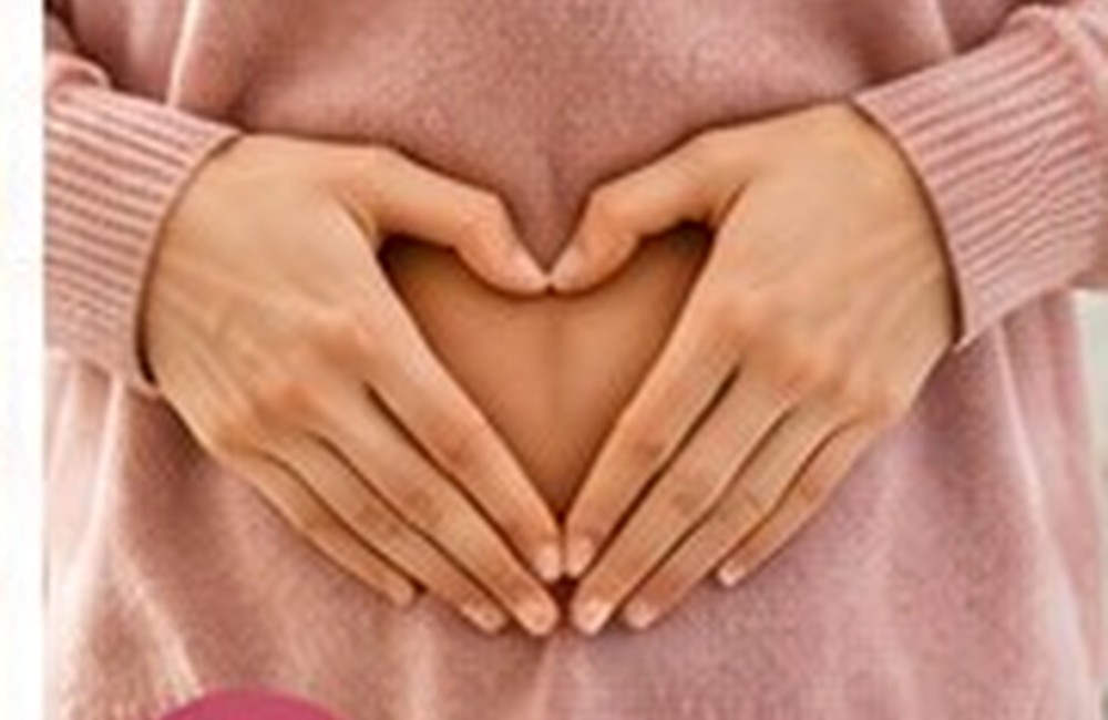 Women's wellness supplements